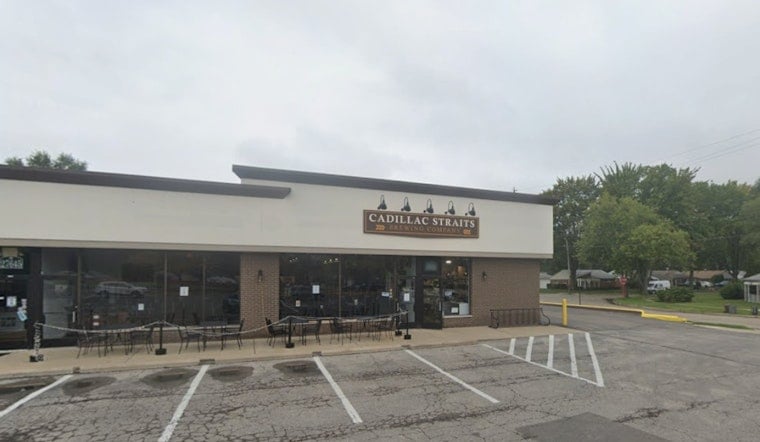 Madison Heights Favorite Cadillac Straits Taps Out As Beer Bust Hits Home