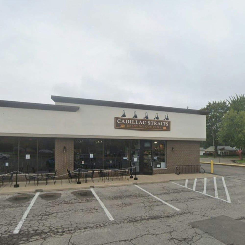 Madison Heights Favorite Cadillac Straits Taps Out As Beer Bust Hits Home