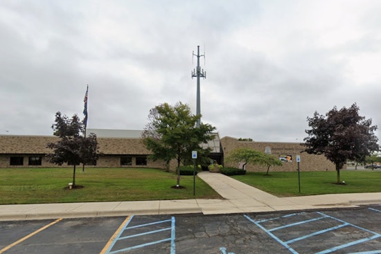 Madison Heights Mosque Threats Spark Arrest After Chilling 'I Am Going to Kill You' Voicemails