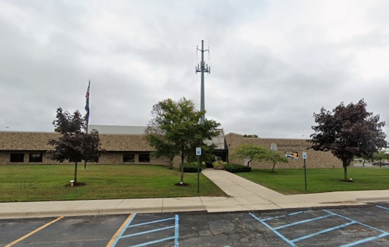 Madison Heights Mosque Threats Spark Arrest After Chilling 'I Am Going to Kill You' Voicemails