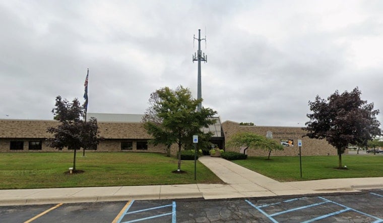 Madison Heights Mosque Threats Spark Arrest After Chilling 'I Am Going to Kill You' Voicemails