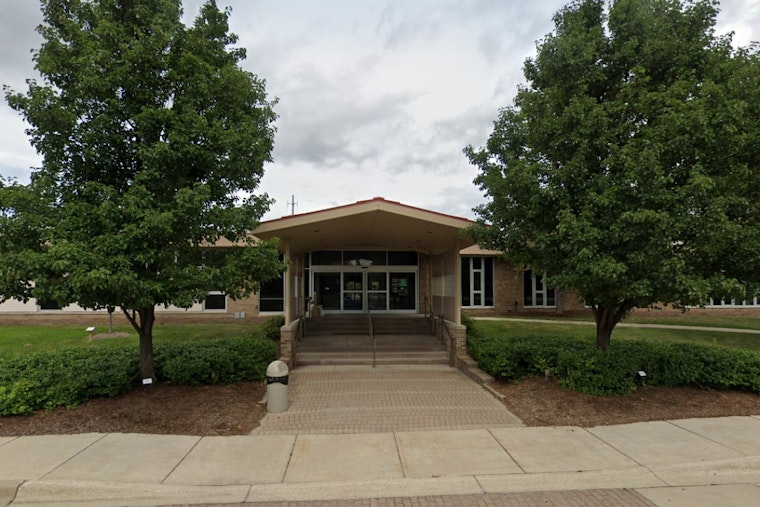 Madison Heights Wakes Up to Burst Pipes and Brown Water Mess