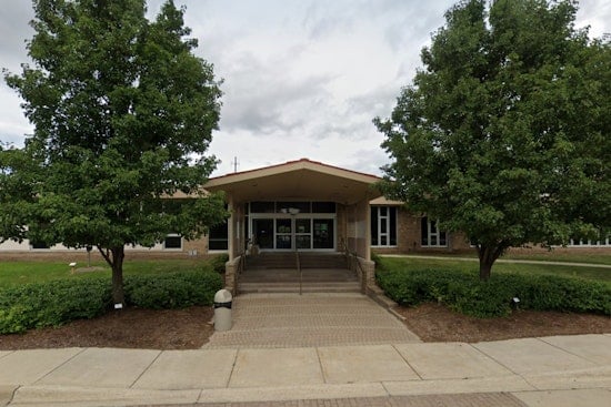 Madison Heights Wakes Up to Burst Pipes and Brown Water Mess