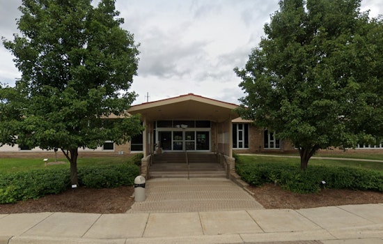 Madison Heights Wakes Up to Burst Pipes and Brown Water Mess
