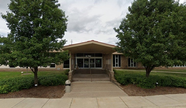 Madison Heights Wakes Up to Burst Pipes and Brown Water Mess