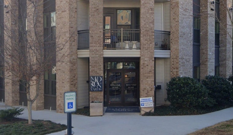 Madison Yards Snapped Up By Mystery Buyer In $73 Million Reynoldstown Shakeup