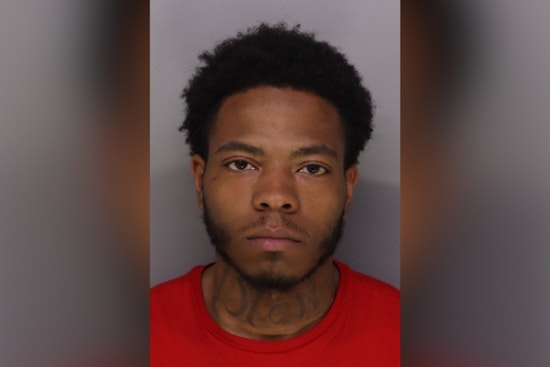 Madisonville Mayhem: Man Accused of Knifing Ex in Apartment Break-In
