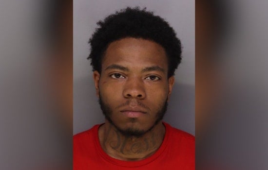 Madisonville Mayhem: Man Accused of Knifing Ex in Apartment Break-In