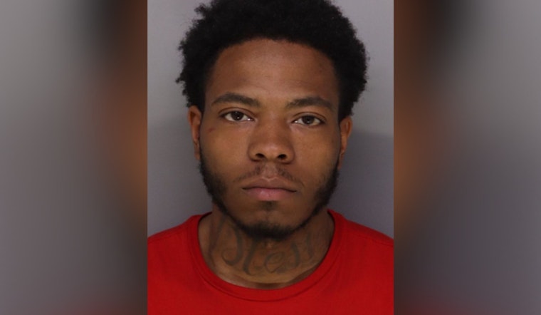Madisonville Mayhem: Man Accused of Knifing Ex in Apartment Break-In