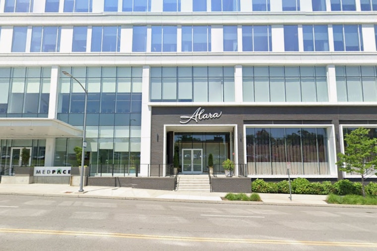 Madisonville's High-End Hotspot Alara Goes Dark Overnight