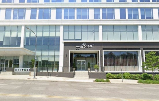 Madisonville's High-End Hotspot Alara Goes Dark Overnight