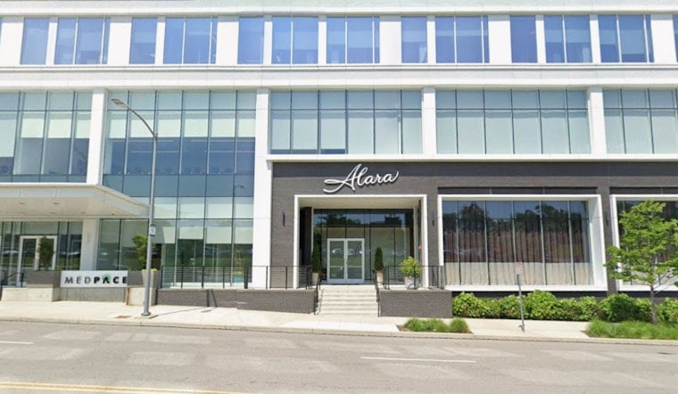 Madisonville's High-End Hotspot Alara Goes Dark Overnight