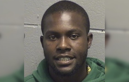 Mag Mile Lululemon Heist Unravels as GPS Leads Cops to South Side Stop