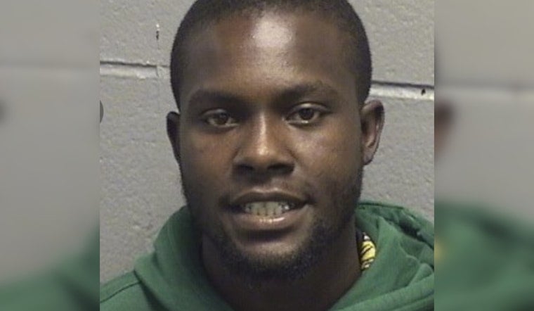 Mag Mile Lululemon Heist Unravels as GPS Leads Cops to South Side Stop