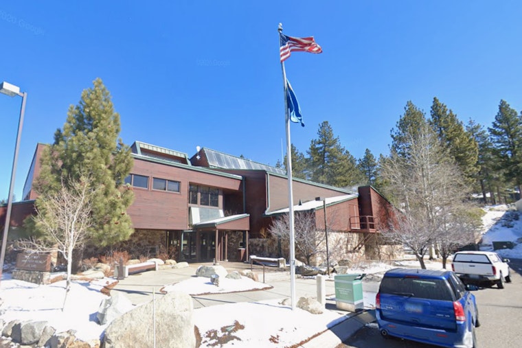 Blacklisted Magician Booted From 17 Nevada Casinos Lands In Tahoe Court