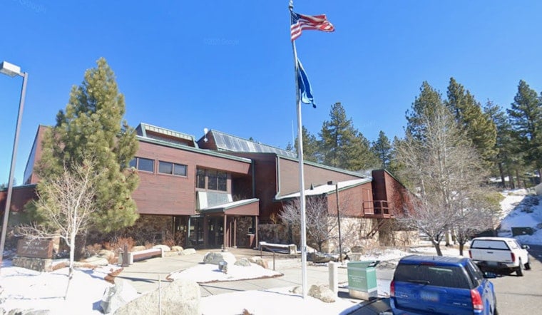 Blacklisted Magician Booted From 17 Nevada Casinos Lands In Tahoe Court