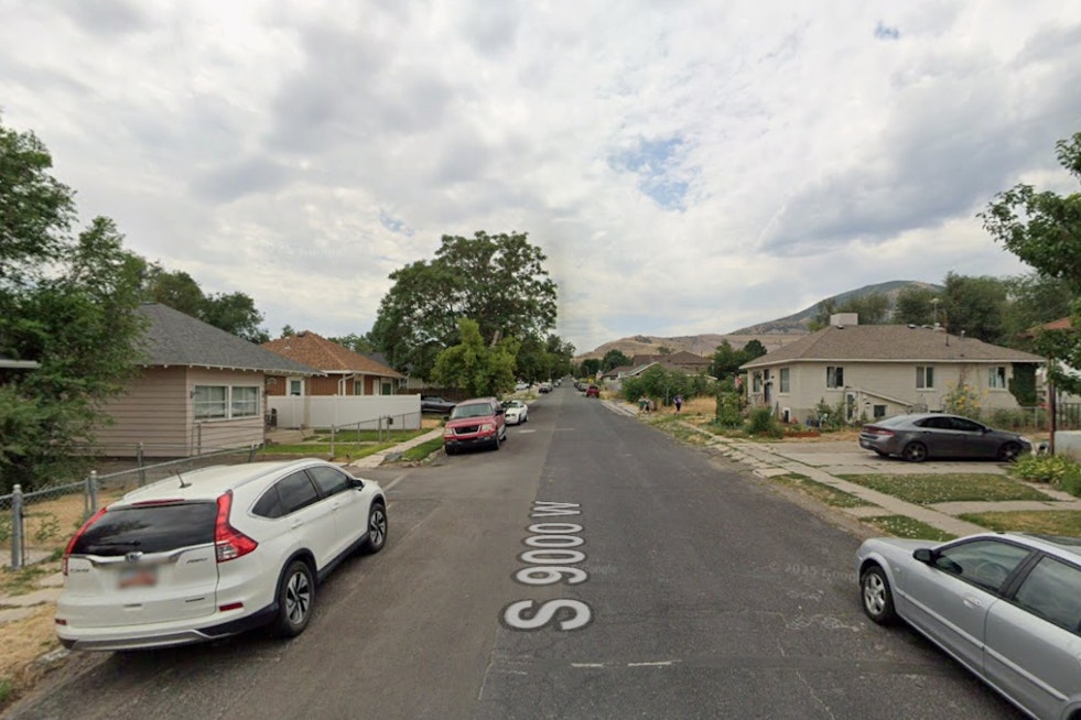 Magna Backyard Turns Into Hit-And-Run Speedway As Family Heads Out Of Town