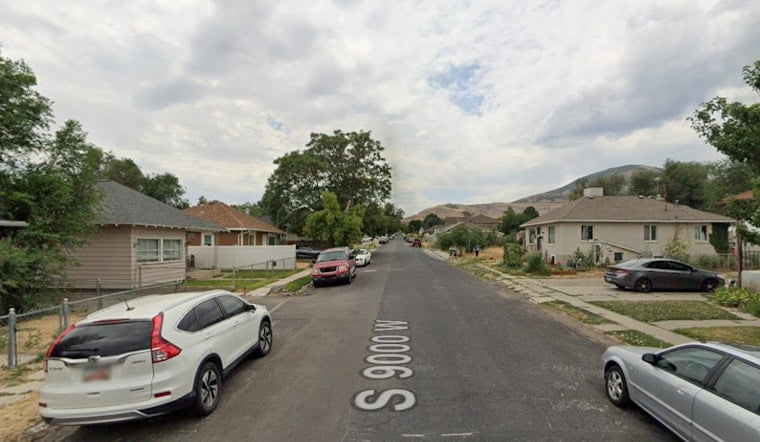 Magna Backyard Turns Into Hit-And-Run Speedway As Family Heads Out Of Town