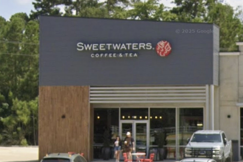 Magnolia Gets A New Coffee Fix As Sweetwaters Plots Honea Egypt Drive-Thru