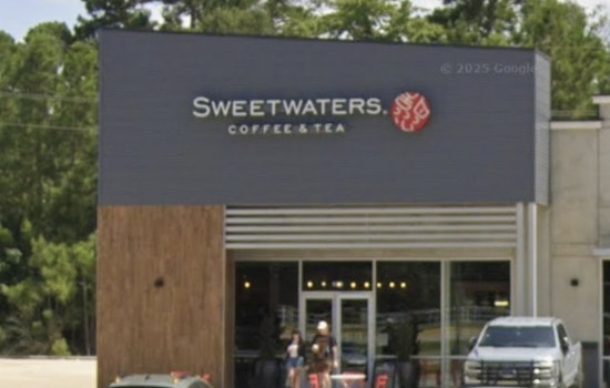 Magnolia Gets A New Coffee Fix As Sweetwaters Plots Honea Egypt Drive-Thru