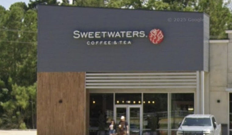 Magnolia Gets A New Coffee Fix As Sweetwaters Plots Honea Egypt Drive-Thru