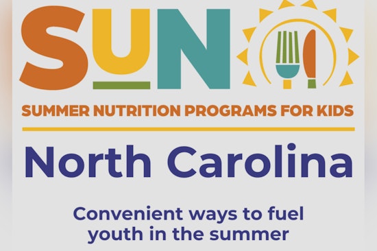 Mail Call: New SUN Bucks Cards Landing In North Carolina Mailboxes This Summer