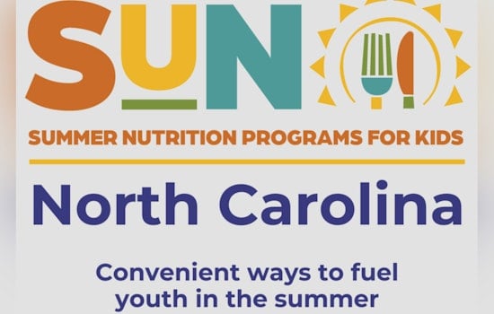 Mail Call: New SUN Bucks Cards Landing In North Carolina Mailboxes This Summer
