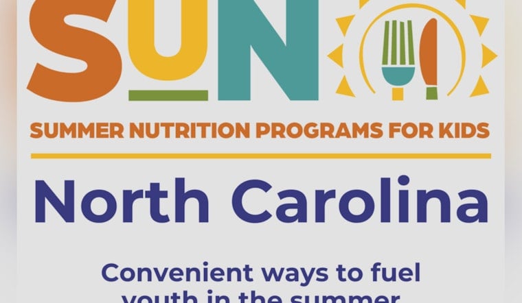 Mail Call: New SUN Bucks Cards Landing In North Carolina Mailboxes This Summer