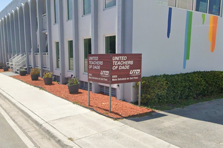 Mail-In Showdown Puts Miami-Dade Teachers Union on the Brink