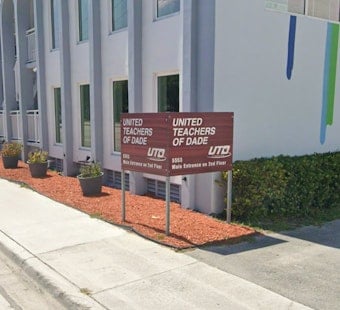 Mail-In Showdown Puts Miami-Dade Teachers Union on the Brink
