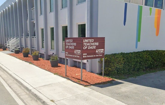 Mail-In Showdown Puts Miami-Dade Teachers Union on the Brink