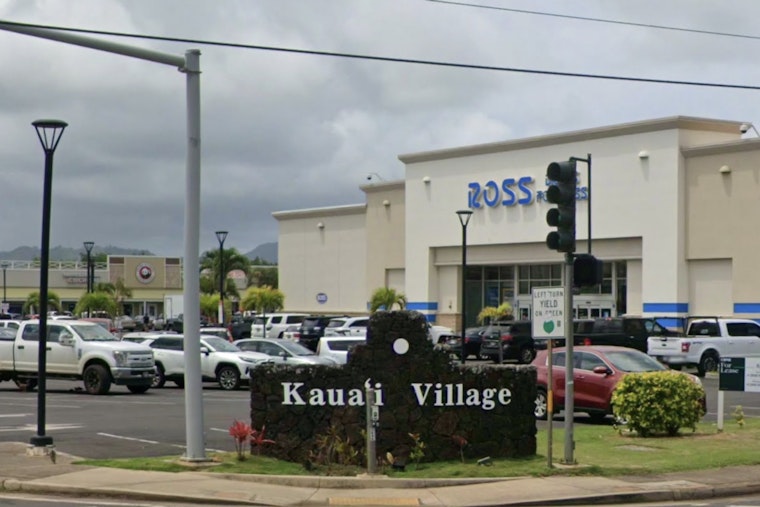 Mainland Money Snaps Up Kauai Village Mall In $63 Million Shopping Spree