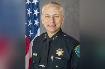 Mainland Pick For HPD Chief Races Toward July Takeover