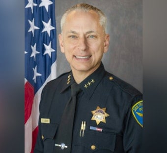 Mainland Pick For HPD Chief Races Toward July Takeover