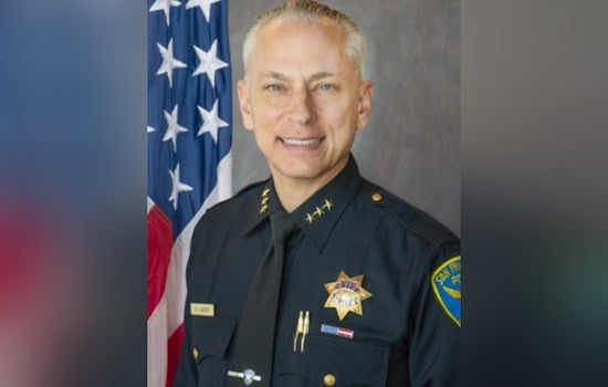 Mainland Pick For HPD Chief Races Toward July Takeover