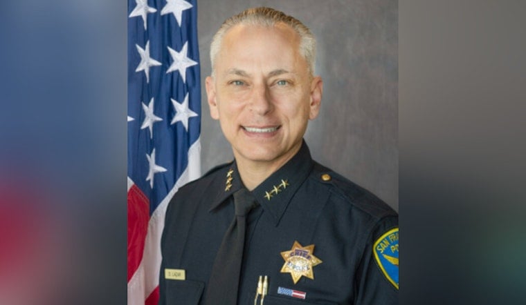 Mainland Pick For HPD Chief Races Toward July Takeover