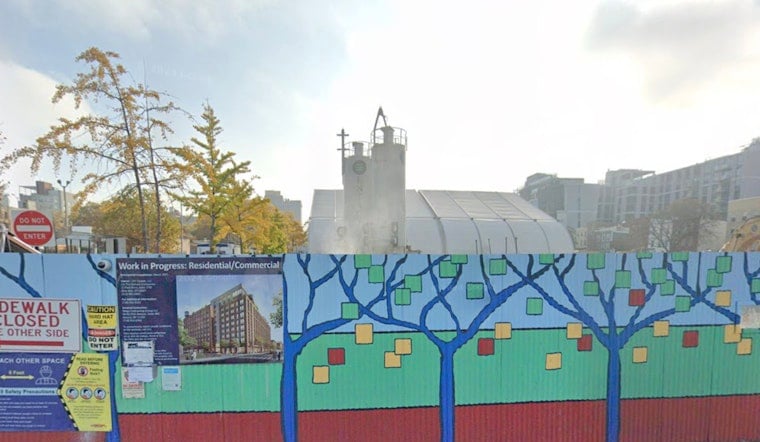 Majestic Hits Full Height As Gowanus Apartment Boom Rolls On