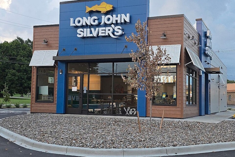 Mall of America Long John Silver’s Sinks as Local Operator Files for Bankruptcy