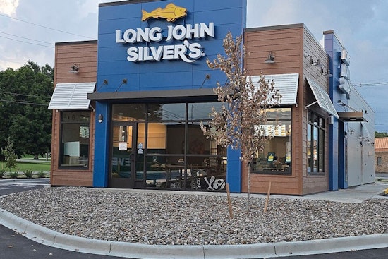 Mall of America Long John Silver’s Sinks as Local Operator Files for Bankruptcy