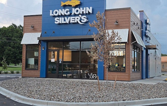 Mall of America Long John Silver’s Sinks as Local Operator Files for Bankruptcy