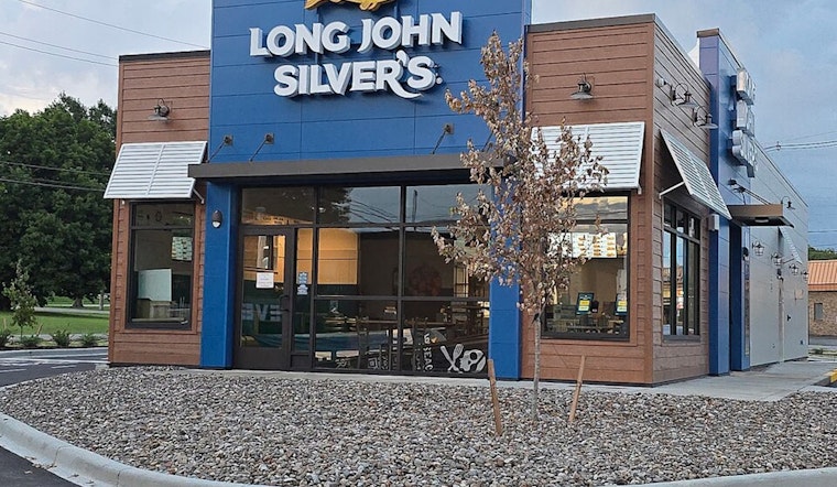 Mall of America Long John Silver’s Sinks as Local Operator Files for Bankruptcy