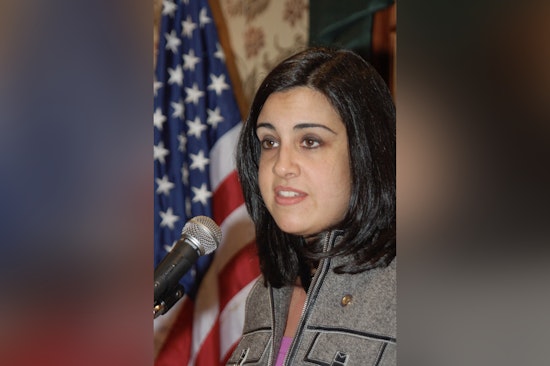Malliotakis Pushes Million-Dollar Tax Break For Staten Island Seniors