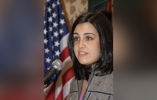 Malliotakis Pushes Million-Dollar Tax Break For Staten Island Seniors