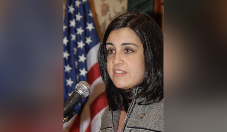 Malliotakis Pushes Million-Dollar Tax Break For Staten Island Seniors