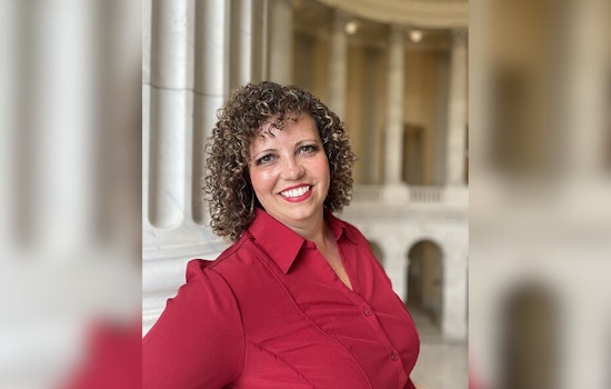 Maloy And Lyman Trade Haymakers In Bare‑Knuckle Utah 3rd District Showdown
