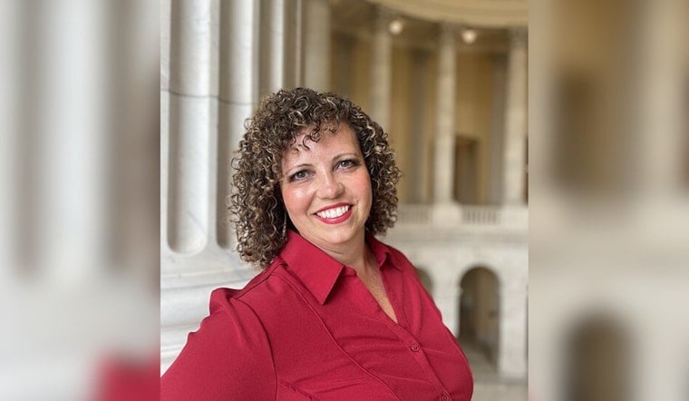 Maloy And Lyman Trade Haymakers In Bare‑Knuckle Utah 3rd District Showdown