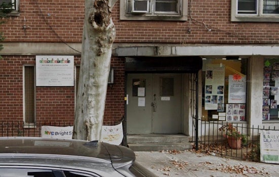 Mamdani Axes Bed-Stuy Day Care Deal Tied to Ex-Mayor Adams