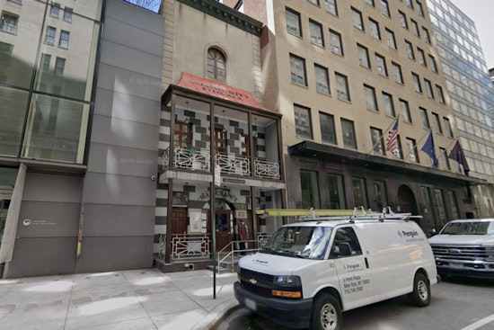 Mamdani Axes Midtown Lifeline, Shutters Mainchance Drop-In Center