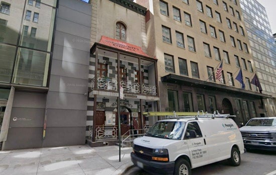Mamdani Axes Midtown Lifeline, Shutters Mainchance Drop-In Center