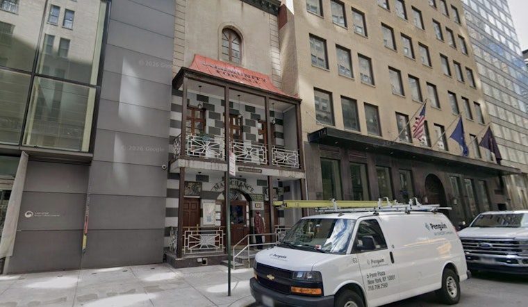 Mamdani Axes Midtown Lifeline, Shutters Mainchance Drop-In Center